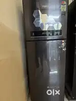 Whirpool fridge