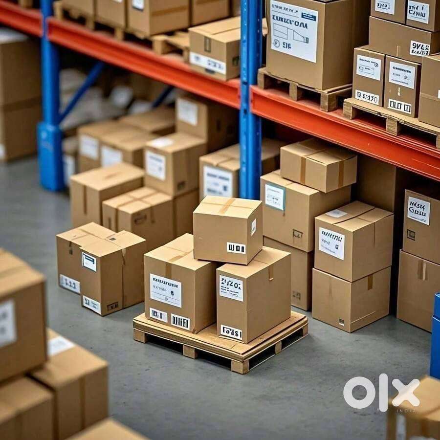 Seeking Qualified Candidates