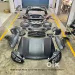 Mercedes Benz Conversion Kit For C Class, E Class, G Class, S Class