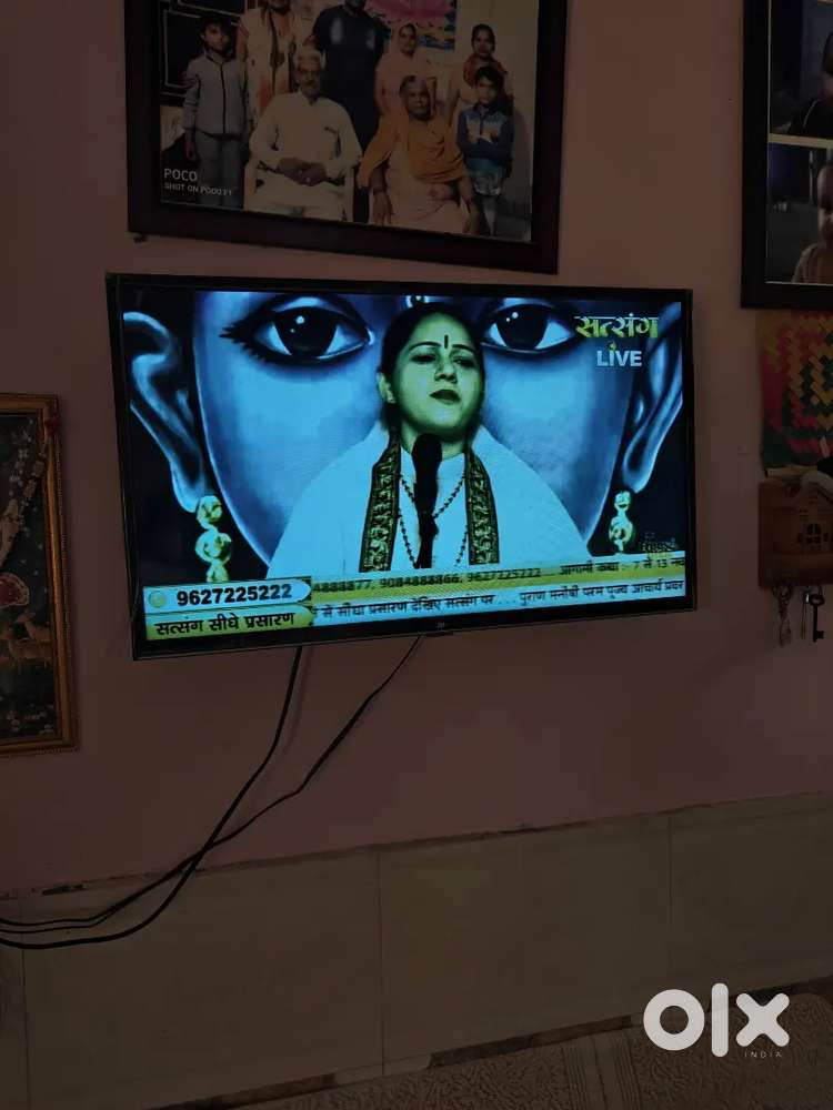 Mi smart Led tv 32 inch Good condition not negotiable