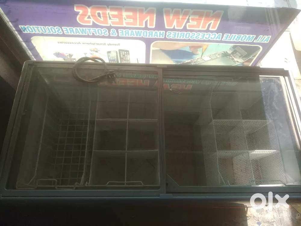 Best freeze but not working problem