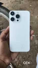 I phone xr 128 gb convert to 15 pro max