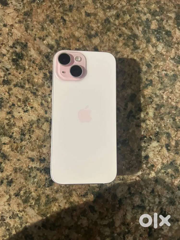 Iphone 15 for sell