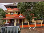 Furnished ground floor 1Bhk 2Bath