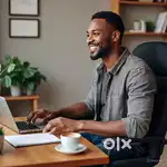 Work from home 18+