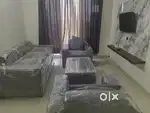2 bhk fully furnished flat available for rent