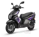 Brand new tvs ntorq 7999lowdowm payment