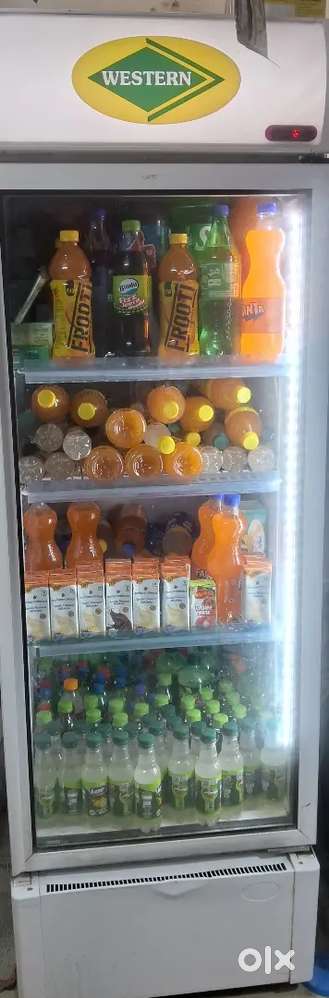 Western refrigeration
