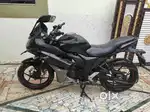 चलने में एक दम नयी है। काम नही आ रही इसलिए बेचनी है।