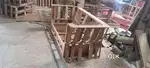 Furniture Repairing Service & Manufacturing or Interior Design