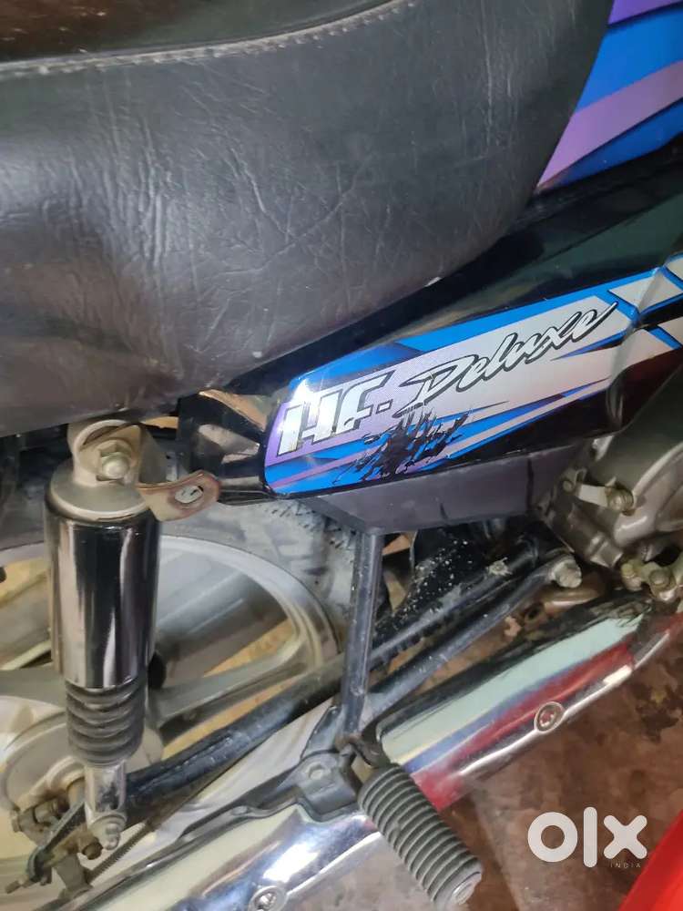 Repair bikes