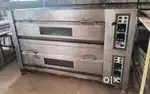 Commercial kitchen items-used