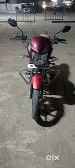 Good condition