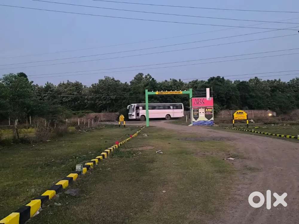 50:50 EMI option available