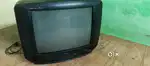 LG TV - 21 Inches (In Working Condition)