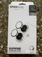 Iphone 16/16Plus Lens