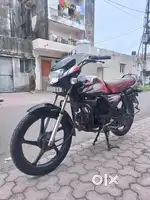 Hero HF Delux With Best Condition