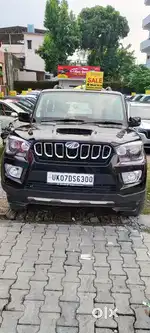 Mahindra Scorpio 2020 Diesel Well Maintained