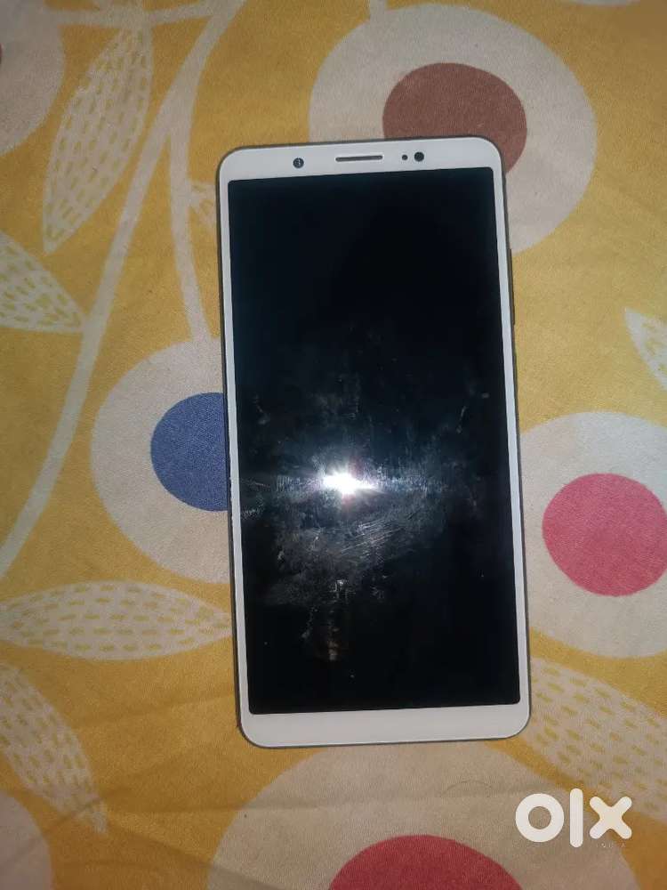 Vivo 1716 model