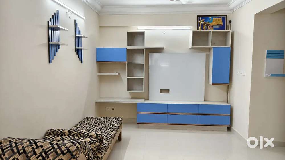 2bhk flat for rent