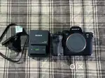 Sony a7S3 | Sony a7Siii