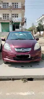 Honda Amaze 2014 Diesel Good Condition