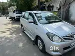 Toyota Innova 2010 Diesel Good Condition