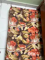 Cotton bed