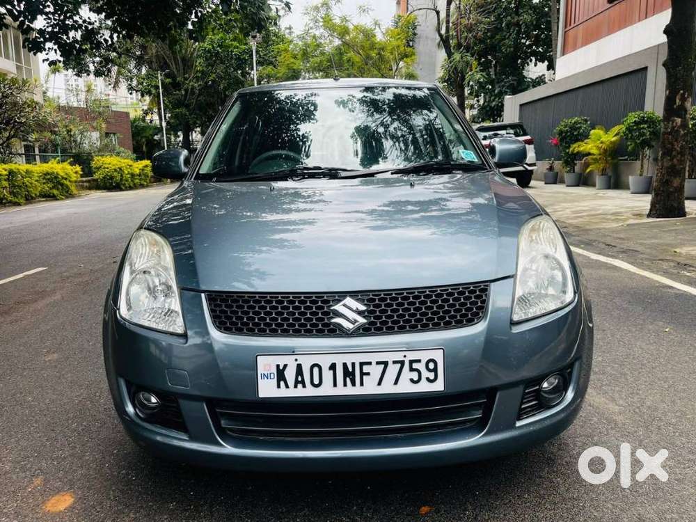 Maruti Suzuki Swift 2011-2014 VXI, 2011, Petrol