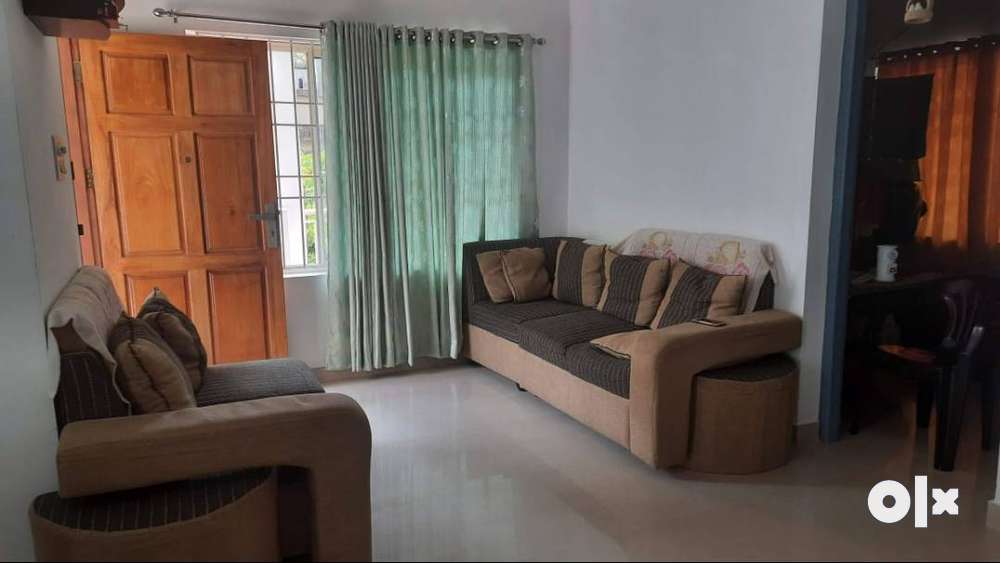 Furnished apartment at Vennala Palarivattom