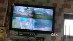 Sansui led tv 32