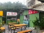 Hotel available for sale veg and non veg