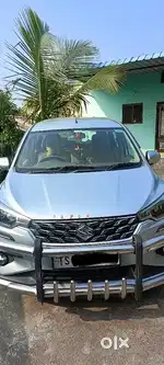 Maruti Suzuki Ertiga 2022 Petrol 39000 Km Driven