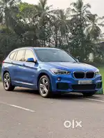 BMW X1 xDrive 20d M Sport, 2017, Diesel