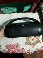 Truike infinity box speaker