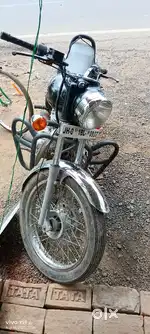Good condition bike