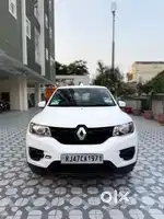 Renault KWID RXL 1.0, 2018, Petrol