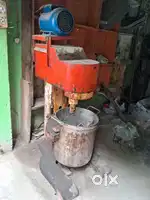 Mixture 3 Gear