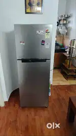 Samsung Fridge RT28C3053S8/HL – Hardly Used – ₹14,000