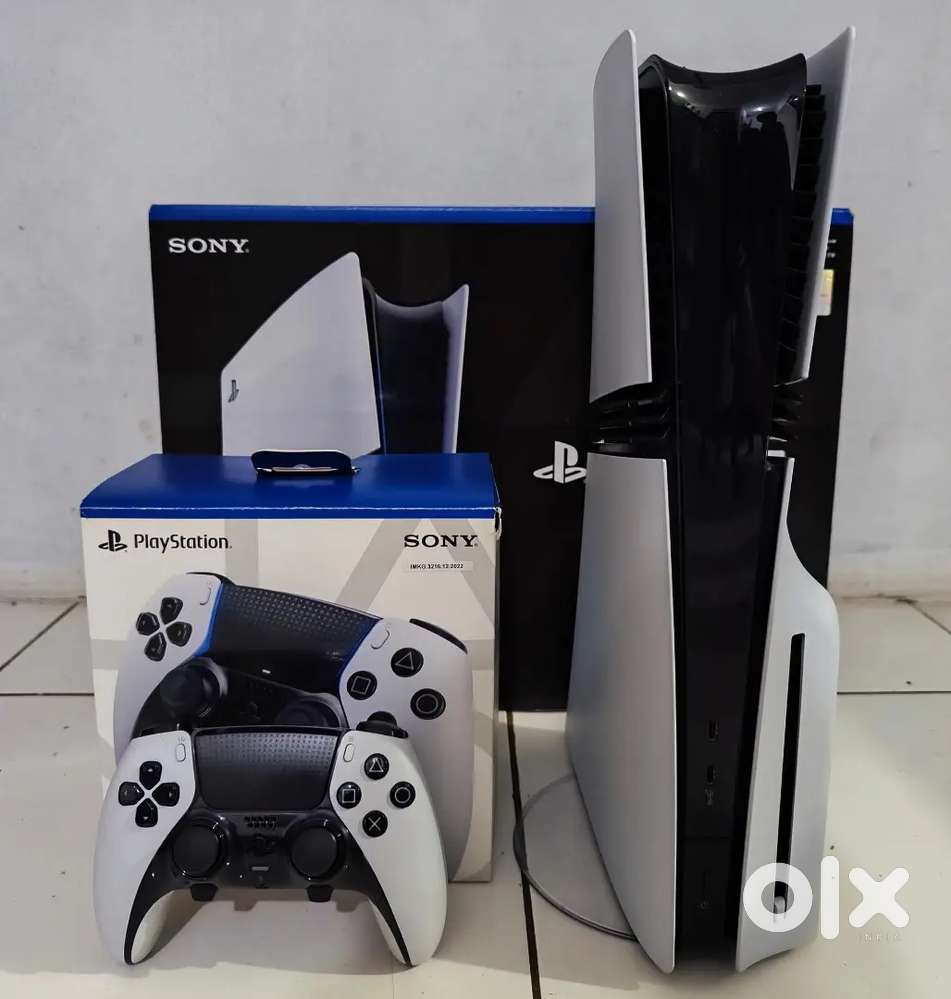 Sony PlayStation 5 Pro Console