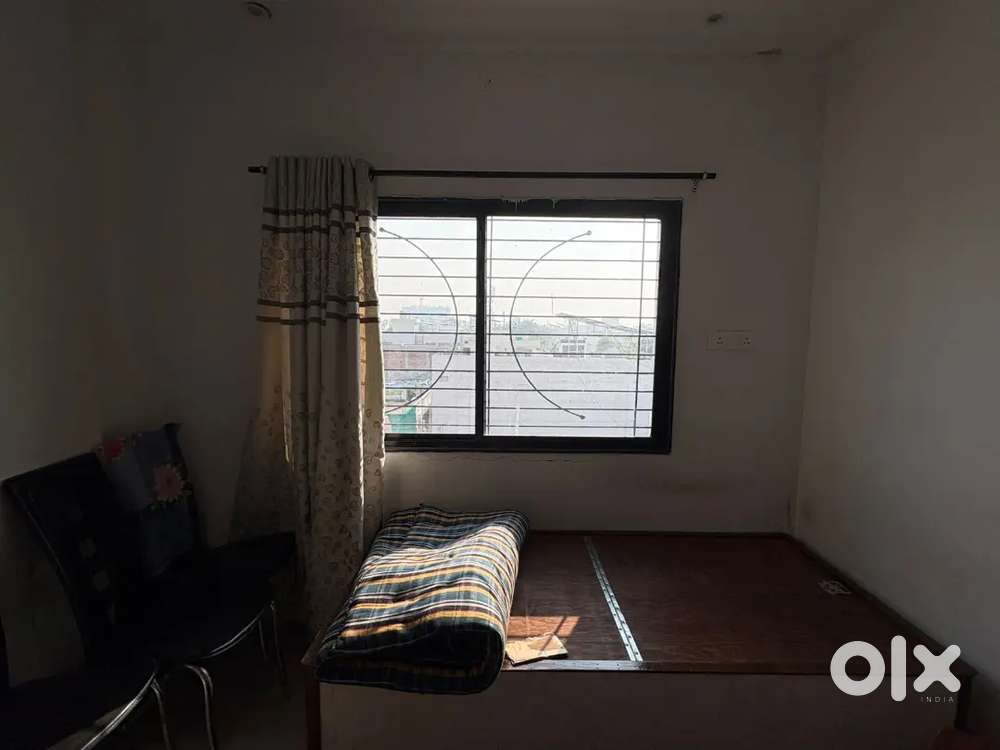 2bhk full furnished flat for rent at Shatabdi square