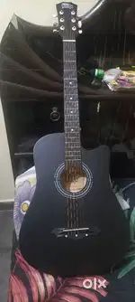 Guitar set in excellent condition