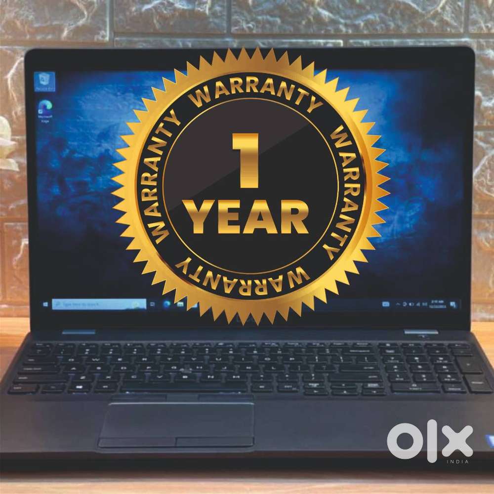 Super Gaming laptop! Dell i7 9th(H)/ 16GB RAM/512 GB SSD/12GB Graphics