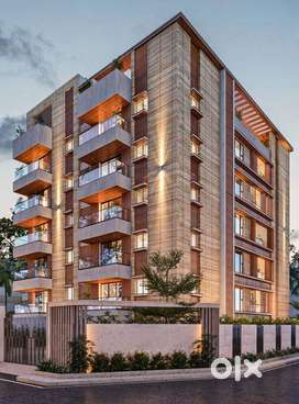 3BHK Flats in Vadapalani