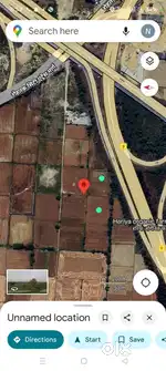 6 bigha land rohtak highway