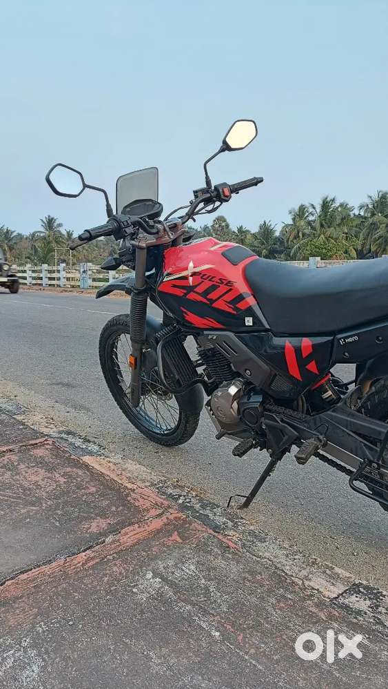 Xpulse 200 4v