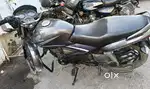 Honda sighn 125 cc