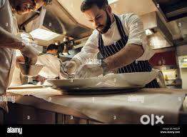 Chef de Partie (Pastry & Bakery)