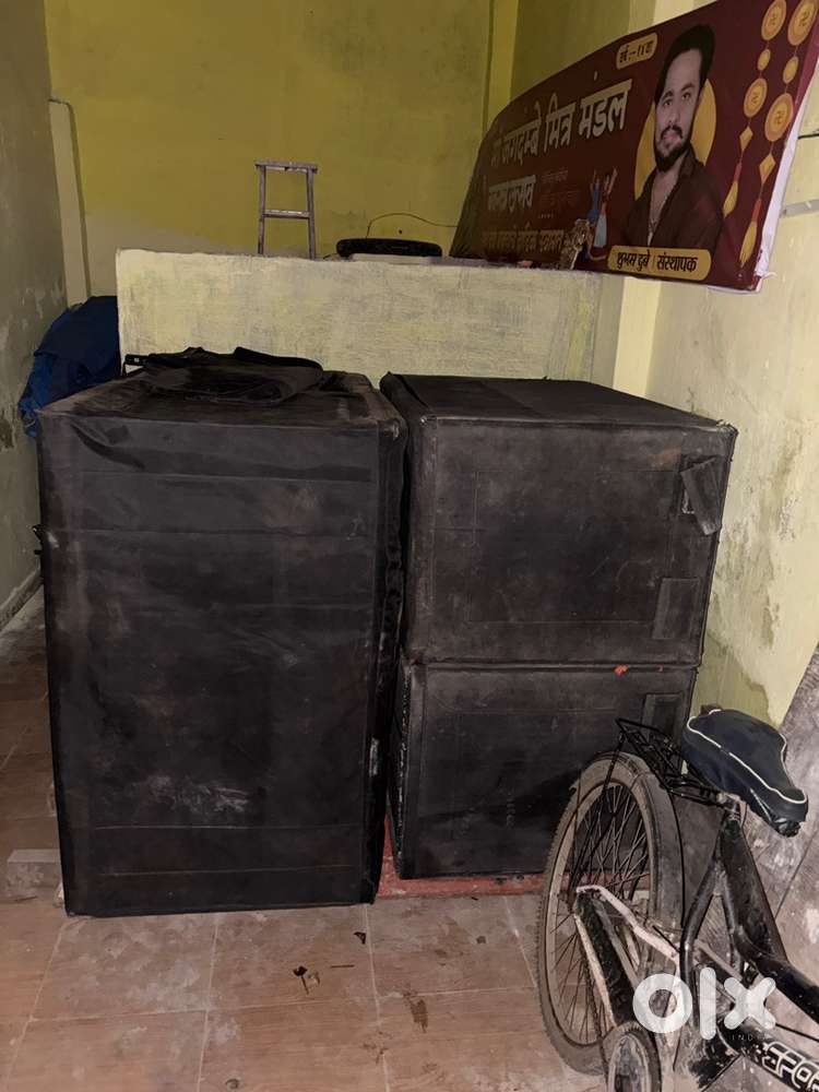 dj sound sale 4 w been