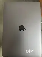MacBook Pro 2017